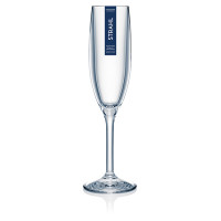 40250 Design+Contemp ChampagneFlute 5.5oz 166ml NEW