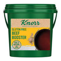 Knorr Beef Booster Fiji 2.4kg